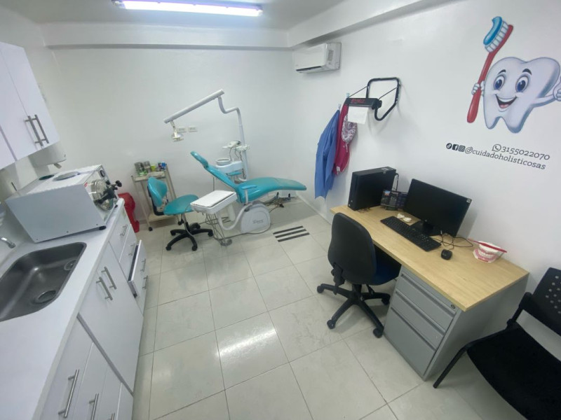 Edificio En Venta - Tequendama, Cali