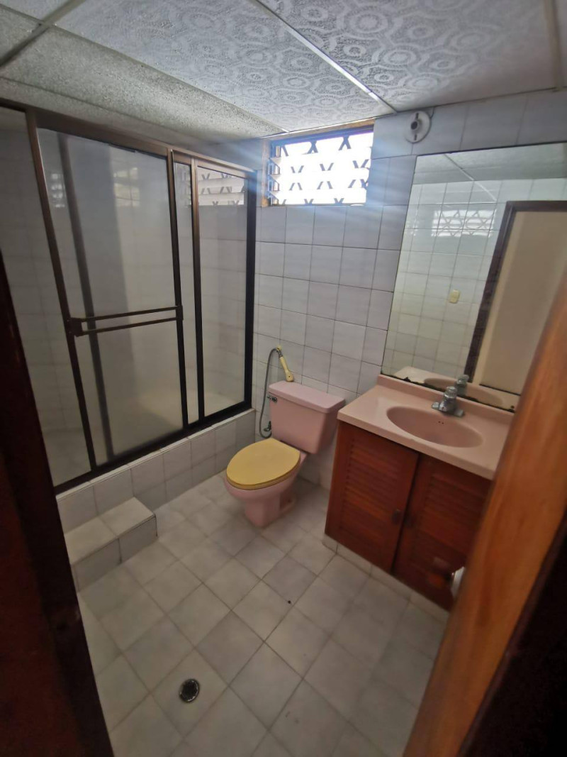 Edificio En Venta - Tequendama, Cali