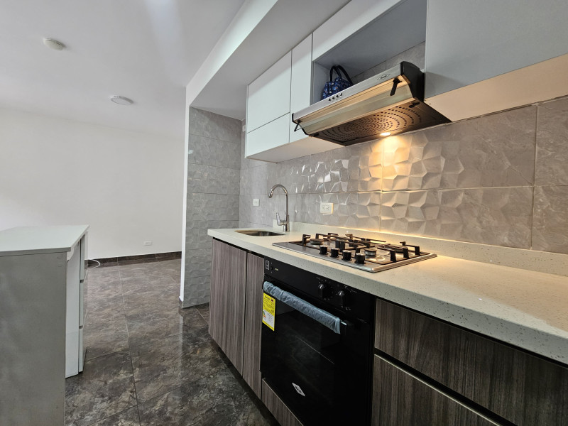 Apartamento En Arriendo - Aguacatal, Cali