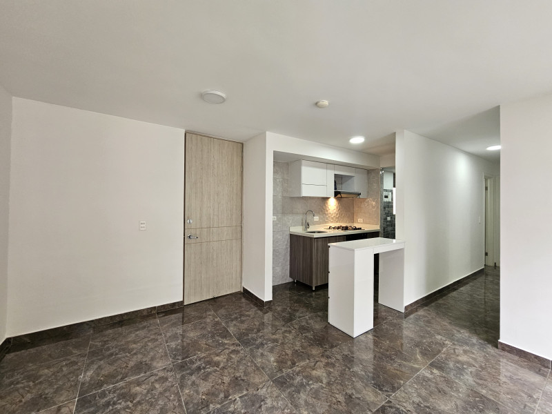 Apartamento En Arriendo - Aguacatal, Cali