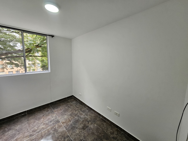 Apartamento En Arriendo - Aguacatal, Cali