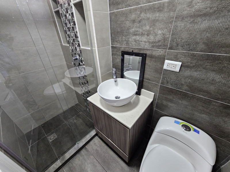 Apartamento En Arriendo - Aguacatal, Cali