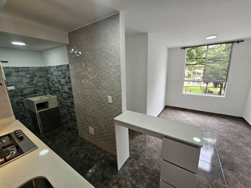 Apartamento En Arriendo - Aguacatal, Cali