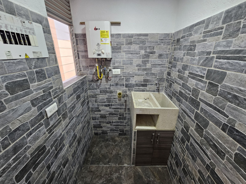 Apartamento En Arriendo - Aguacatal, Cali