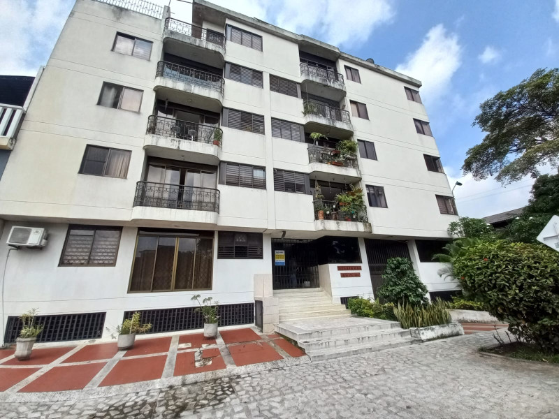 Apartaestudio En Arriendo - Vipasa, Cali