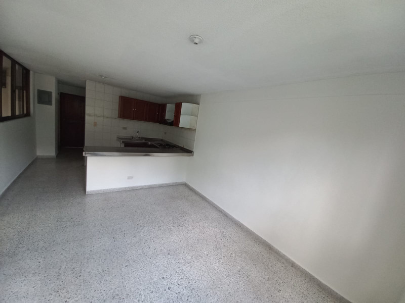 Apartaestudio En Arriendo - Vipasa, Cali