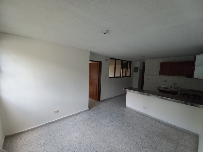 Apartaestudio En Arriendo - Vipasa, Cali