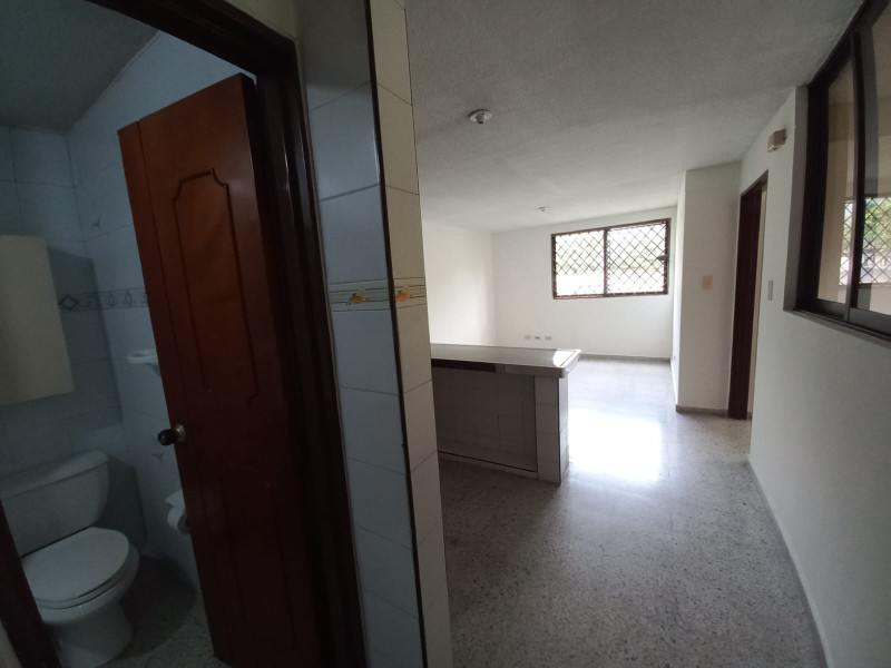 Apartaestudio En Arriendo - Vipasa, Cali