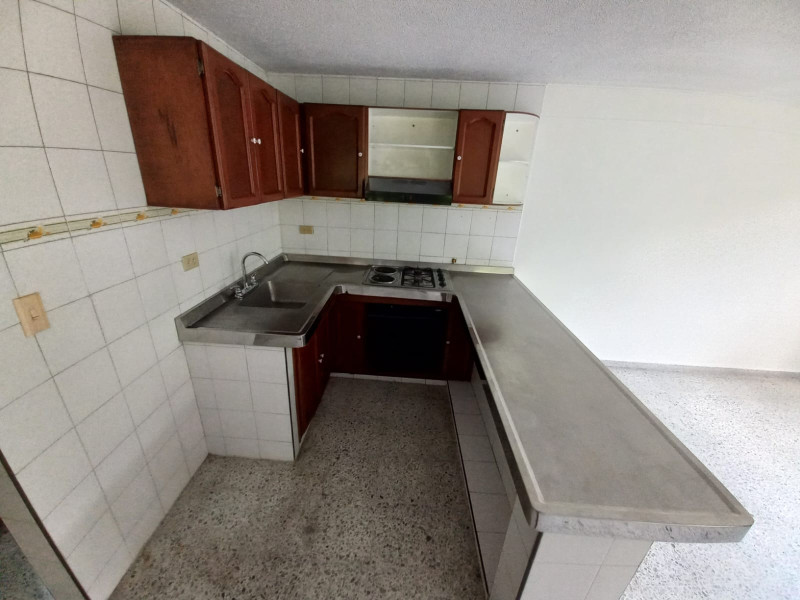 Apartaestudio En Arriendo - Vipasa, Cali