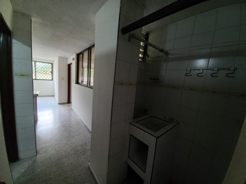 Apartaestudio En Arriendo - Vipasa, Cali