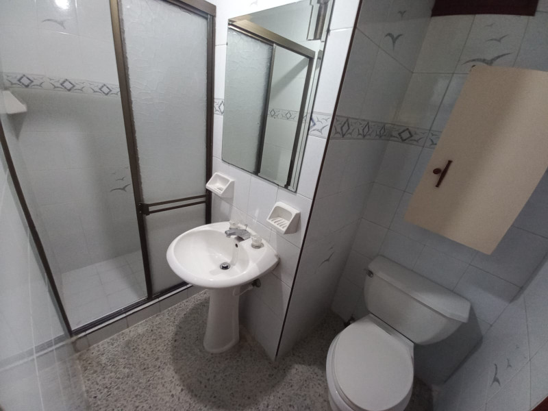 Apartaestudio En Arriendo - Vipasa, Cali