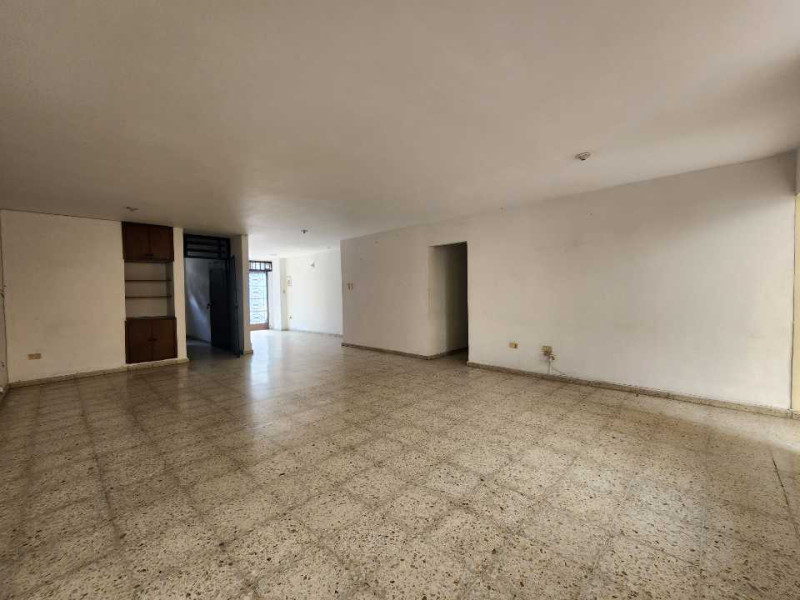 Casa En Venta - El Bosque, Cali