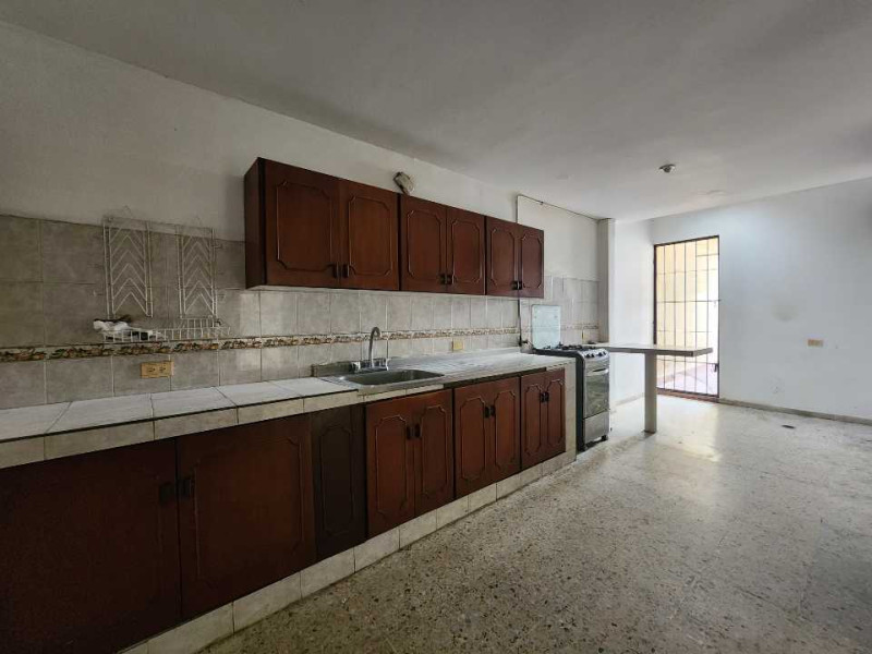 Casa En Venta - El Bosque, Cali