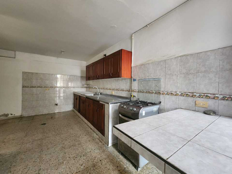 Casa En Venta - El Bosque, Cali