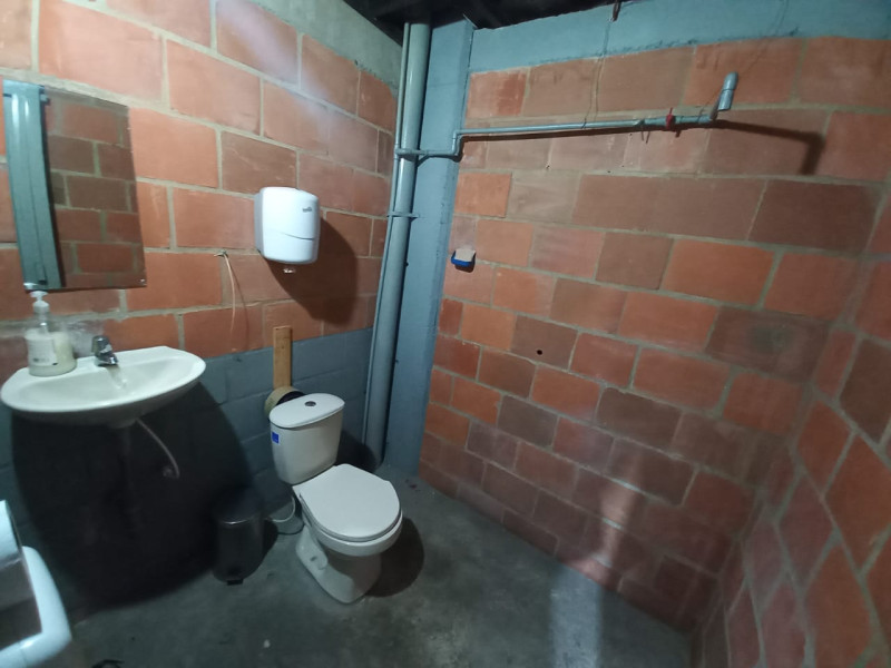 Bodega En Arriendo - San Nicolás, Cali