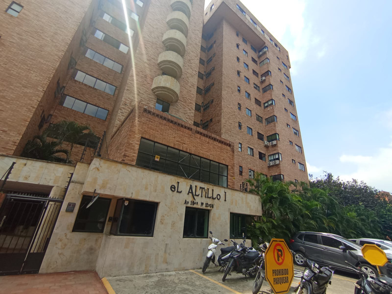 APARTAMENTO en ARRIENDO - Juanambú, Cali