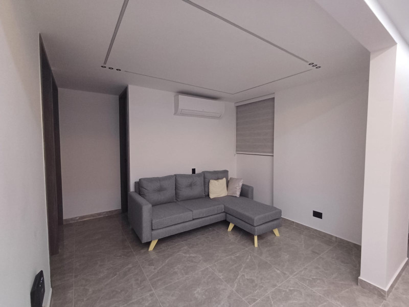 Apartamento En Arriendo - Hacienda Kachipay, Cali