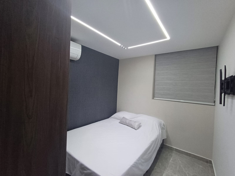 Apartamento En Arriendo - Hacienda Kachipay, Cali