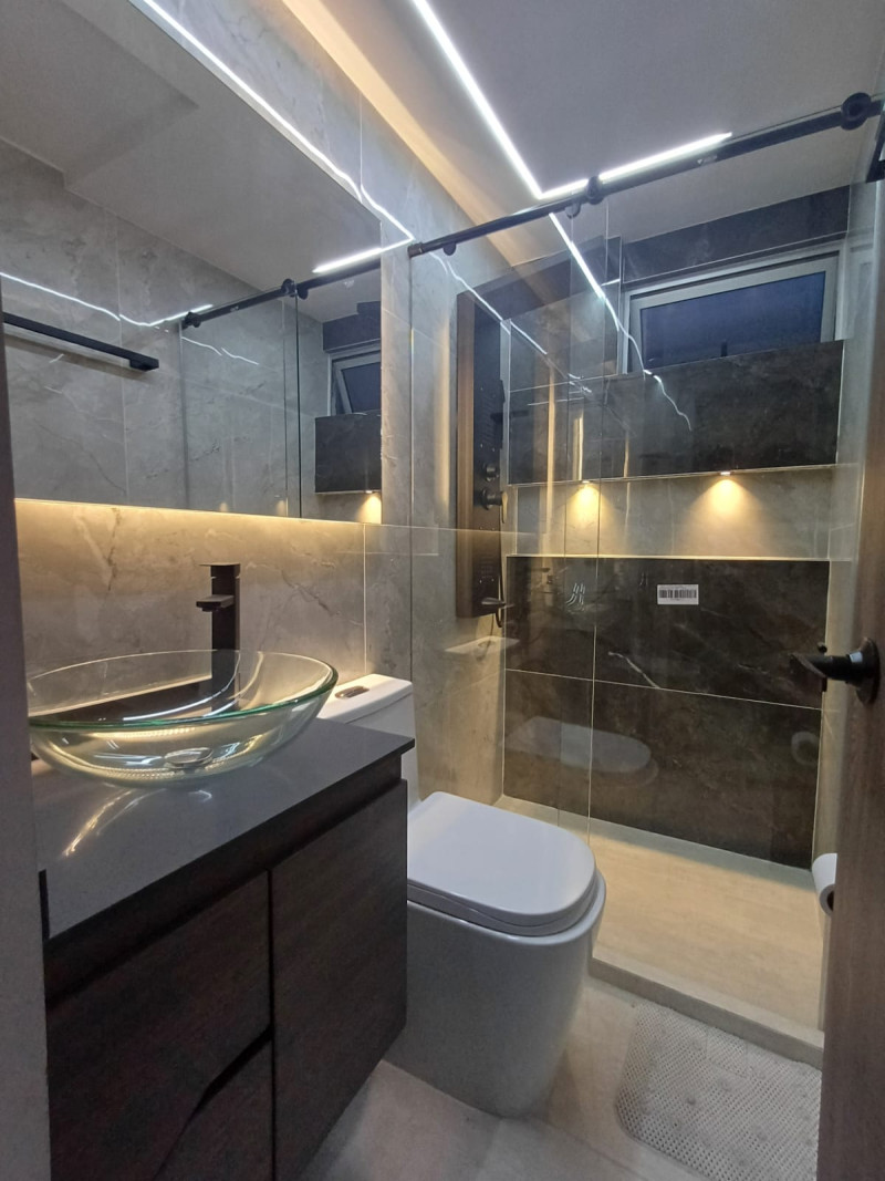 Apartamento En Arriendo - Hacienda Kachipay, Cali