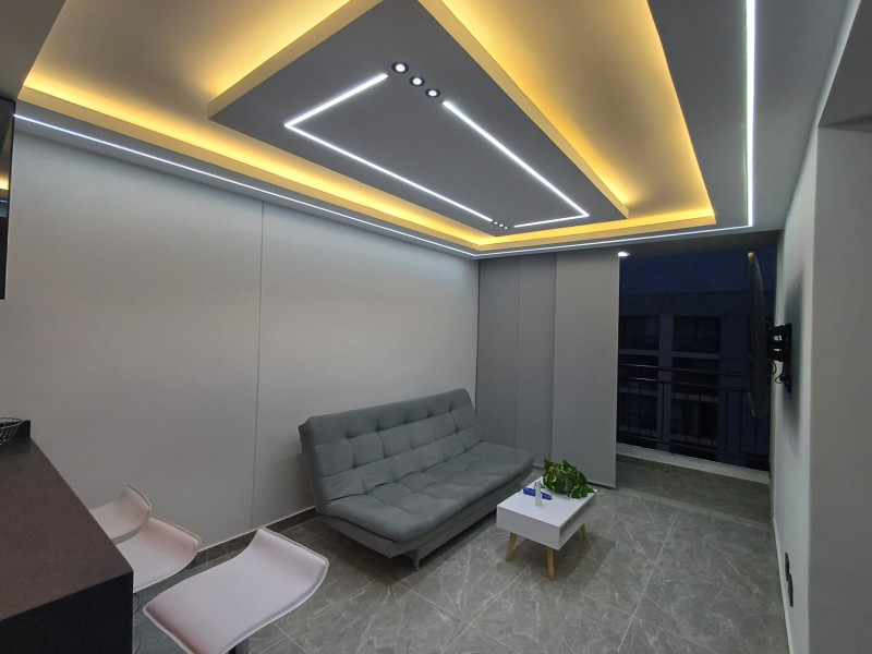 Apartamento En Arriendo - Hacienda Kachipay, Cali