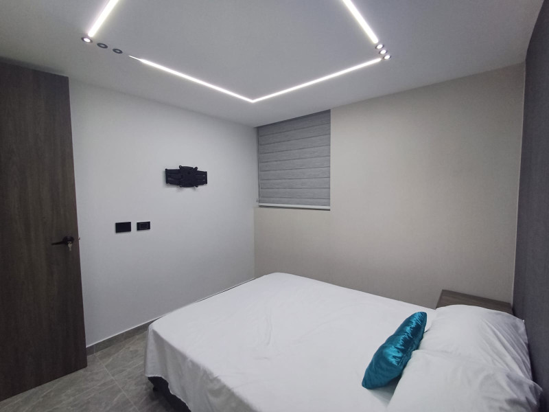 Apartamento En Arriendo - Hacienda Kachipay, Cali