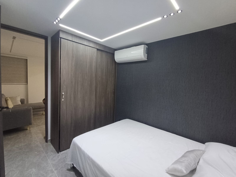 Apartamento En Arriendo - Hacienda Kachipay, Cali