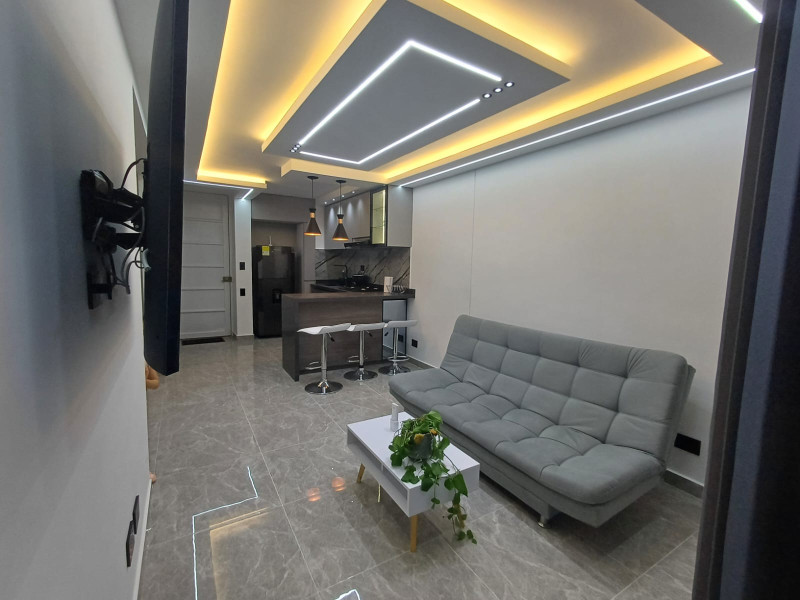 Apartamento En Arriendo - Hacienda Kachipay, Cali