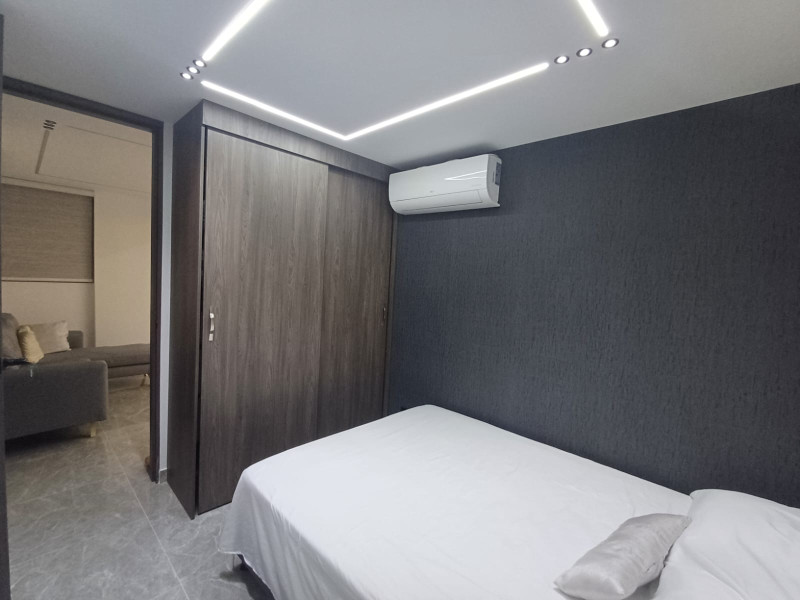 Apartamento En Arriendo - Hacienda Kachipay, Cali