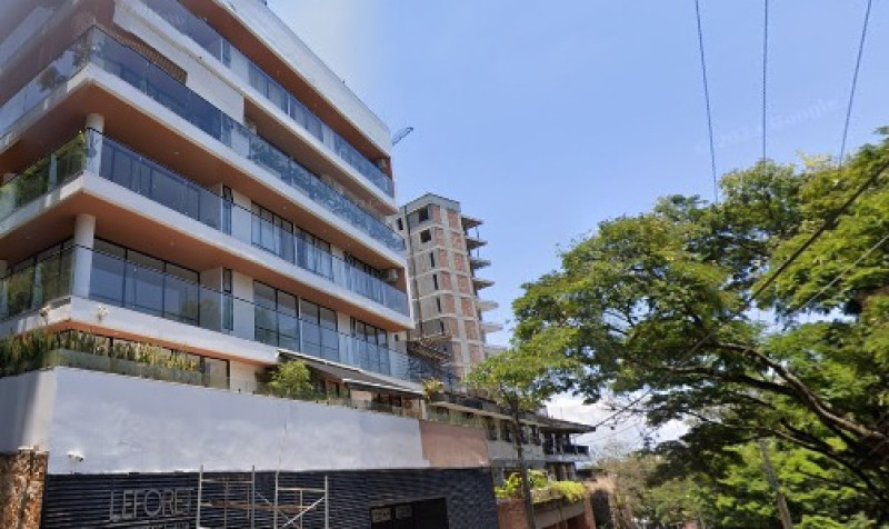 Apartaestudio En Arriendo - Santa Mónica Residencial, Cali