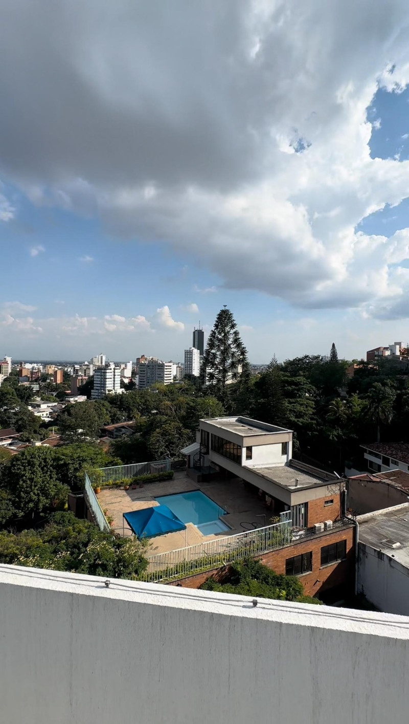 Apartaestudio En Arriendo - Santa Mónica Residencial, Cali