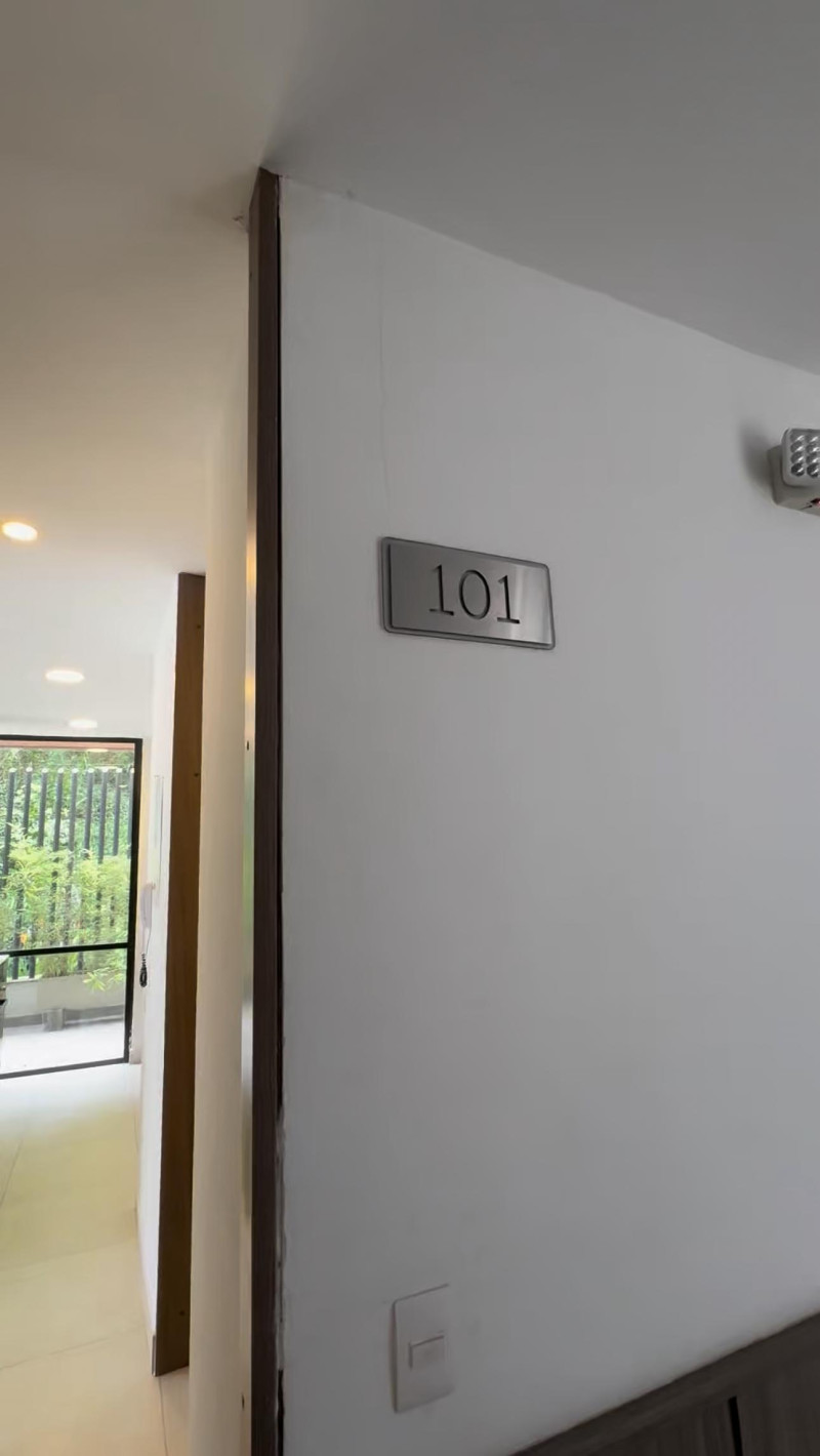 Apartaestudio En Arriendo - Santa Mónica Residencial, Cali