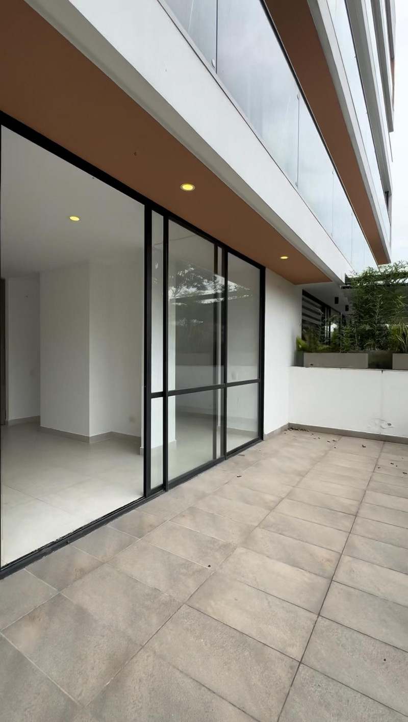 Apartaestudio En Arriendo - Santa Mónica Residencial, Cali