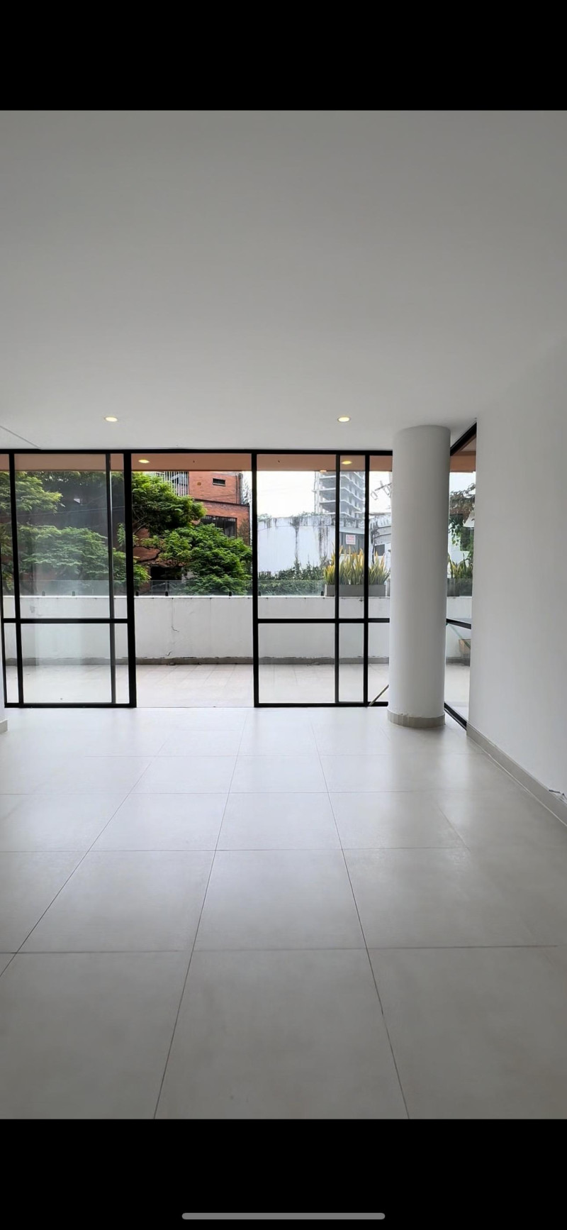 Apartaestudio En Arriendo - Santa Mónica Residencial, Cali