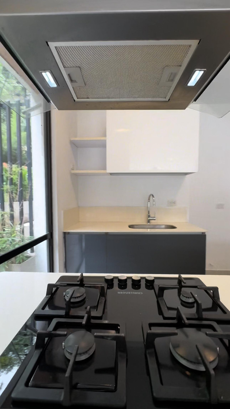 Apartaestudio En Arriendo - Santa Mónica Residencial, Cali