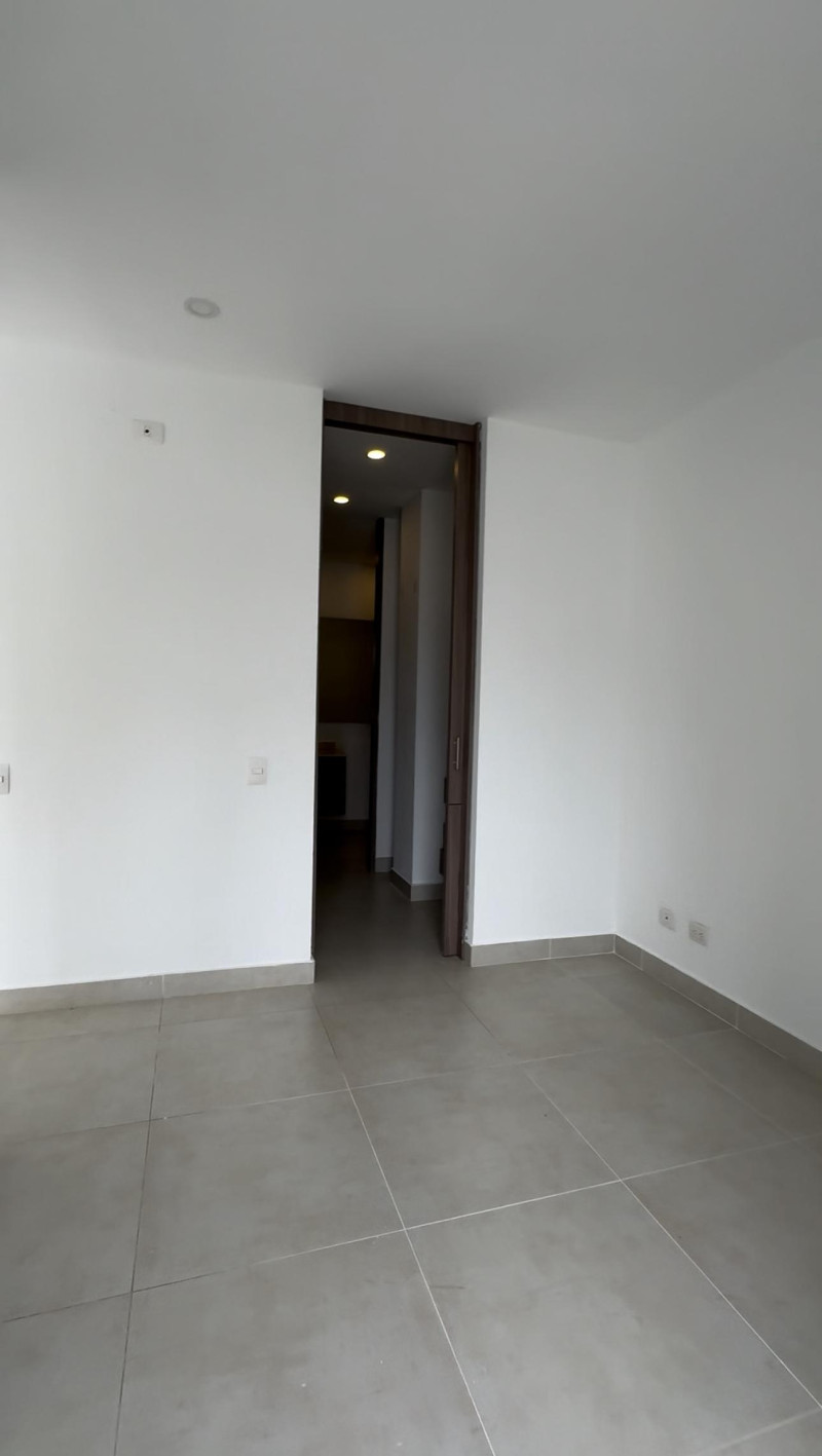 Apartaestudio En Arriendo - Santa Mónica Residencial, Cali