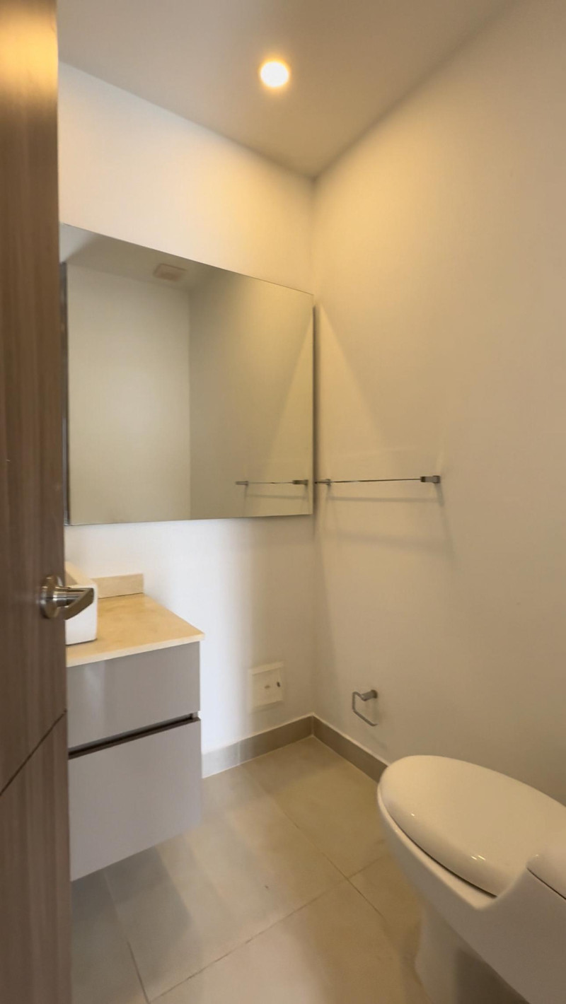 Apartaestudio En Arriendo - Santa Mónica Residencial, Cali