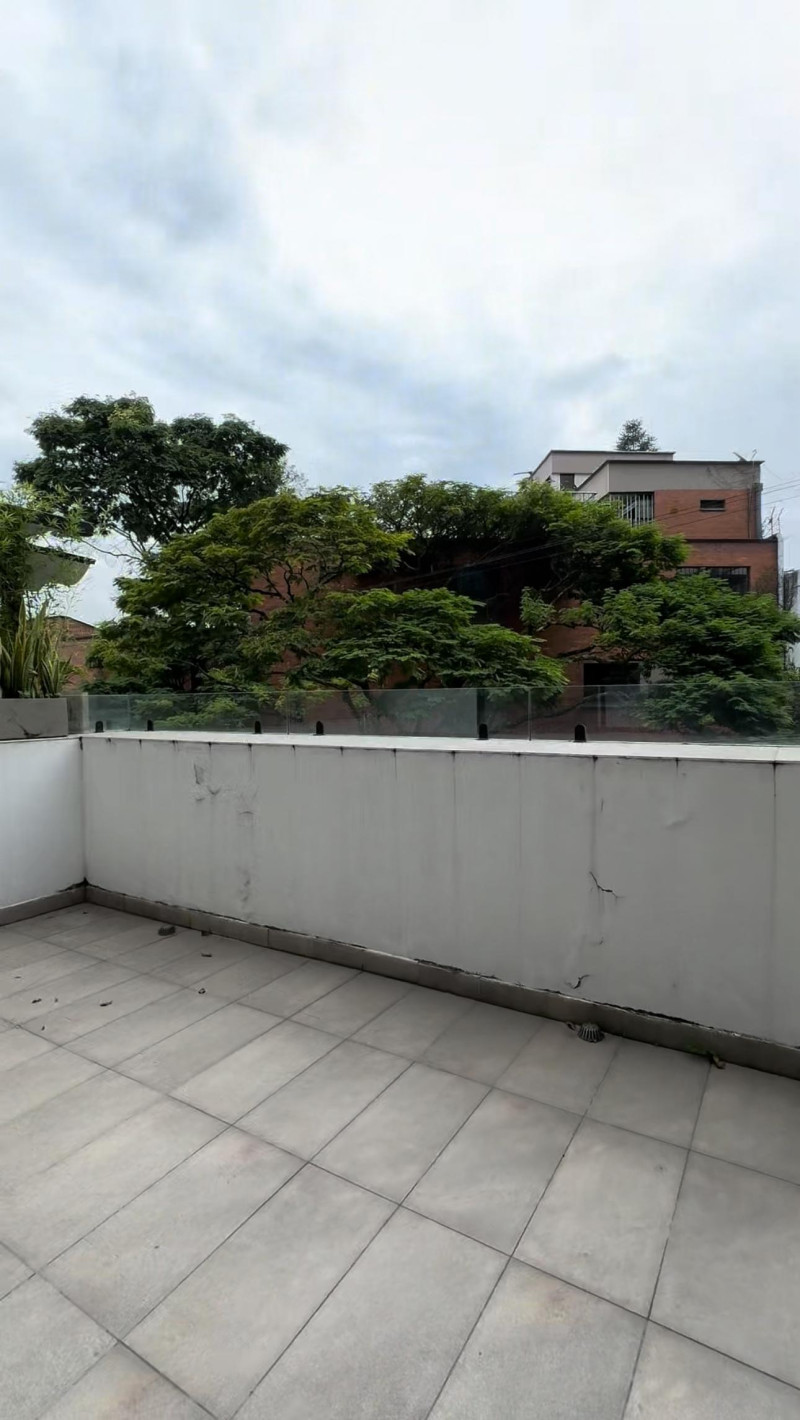 Apartaestudio En Arriendo - Santa Mónica Residencial, Cali