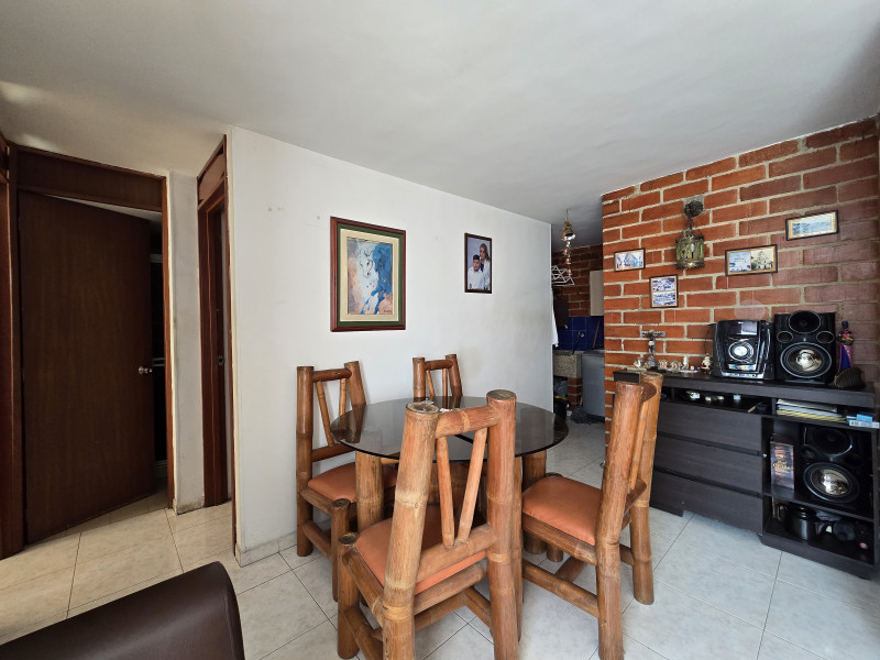 Apartamento En Venta - Flora Industrial, Cali