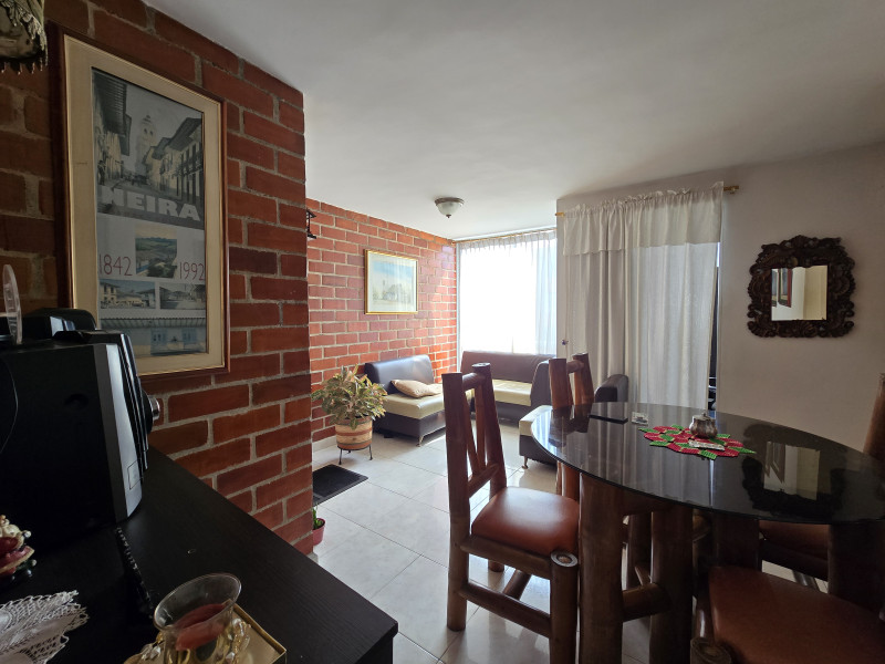 Apartamento En Venta - Flora Industrial, Cali