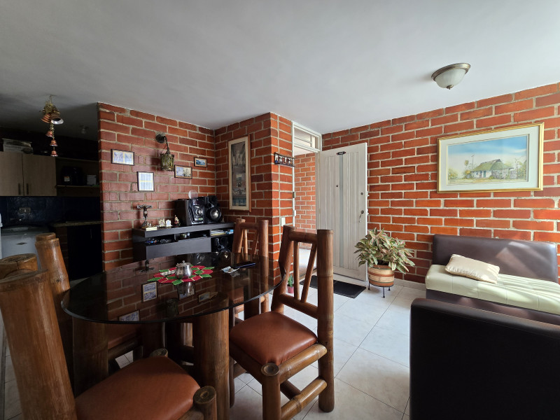 Apartamento En Venta - Flora Industrial, Cali