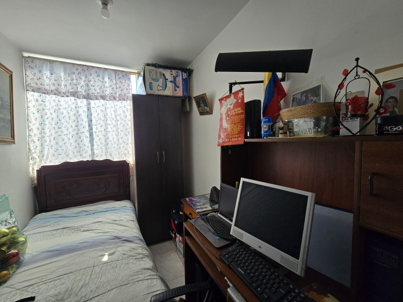 Apartamento En Venta - Flora Industrial, Cali