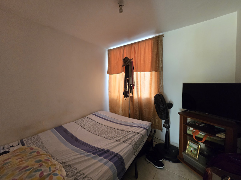 Apartamento En Venta - Flora Industrial, Cali