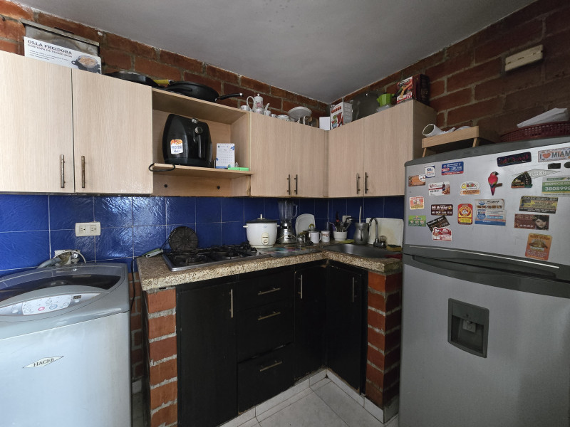 Apartamento En Venta - Flora Industrial, Cali