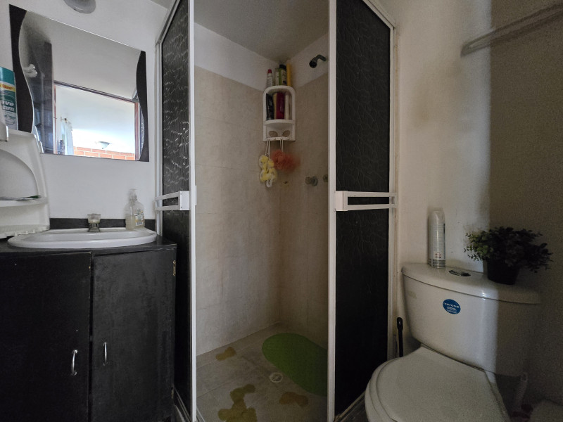 Apartamento En Venta - Flora Industrial, Cali