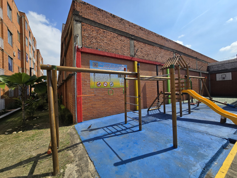 Apartamento En Venta - Flora Industrial, Cali