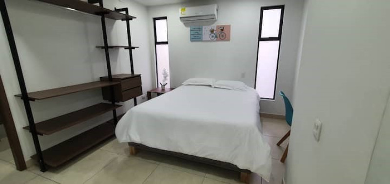 Apartaestudio En Venta - San Fernando, Cali