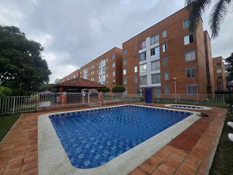 Apartamento En Venta - Valle Del Lili, Cali