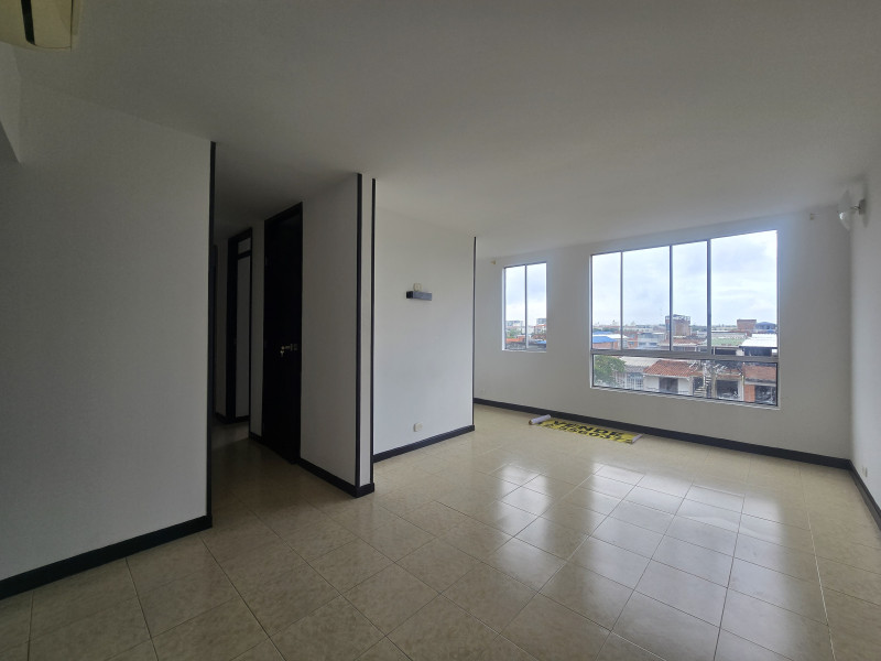 Apartamento En Venta - Valle Del Lili, Cali