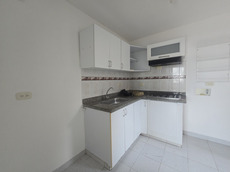 Apartamento En Venta - Valle Del Lili, Cali
