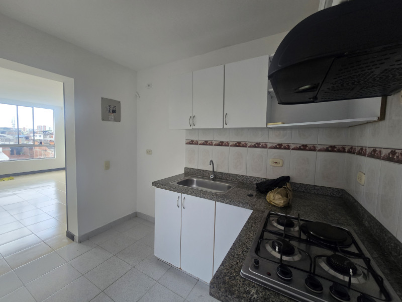 Apartamento En Venta - Valle Del Lili, Cali